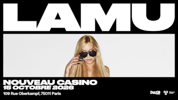 Nouveau Casino