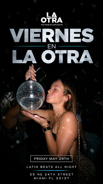 La Otra