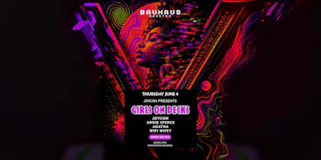 Bauhaus