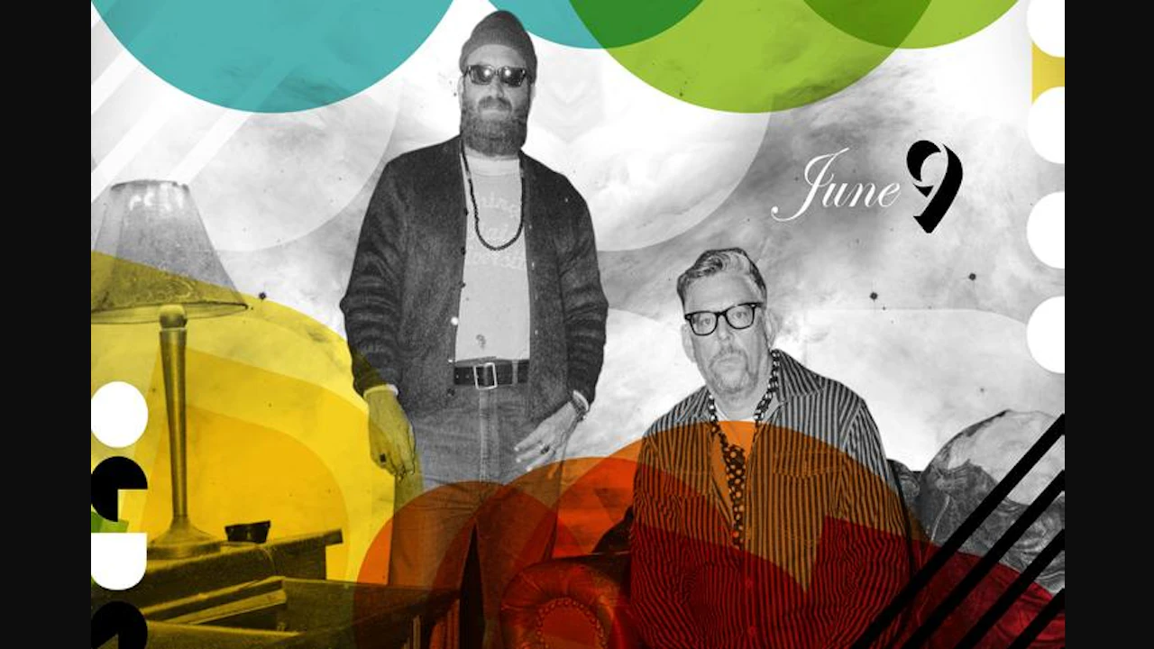 The Black Keys