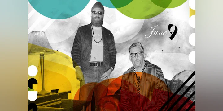 The Black Keys
