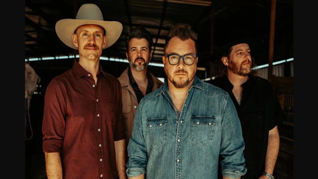 Eli Young