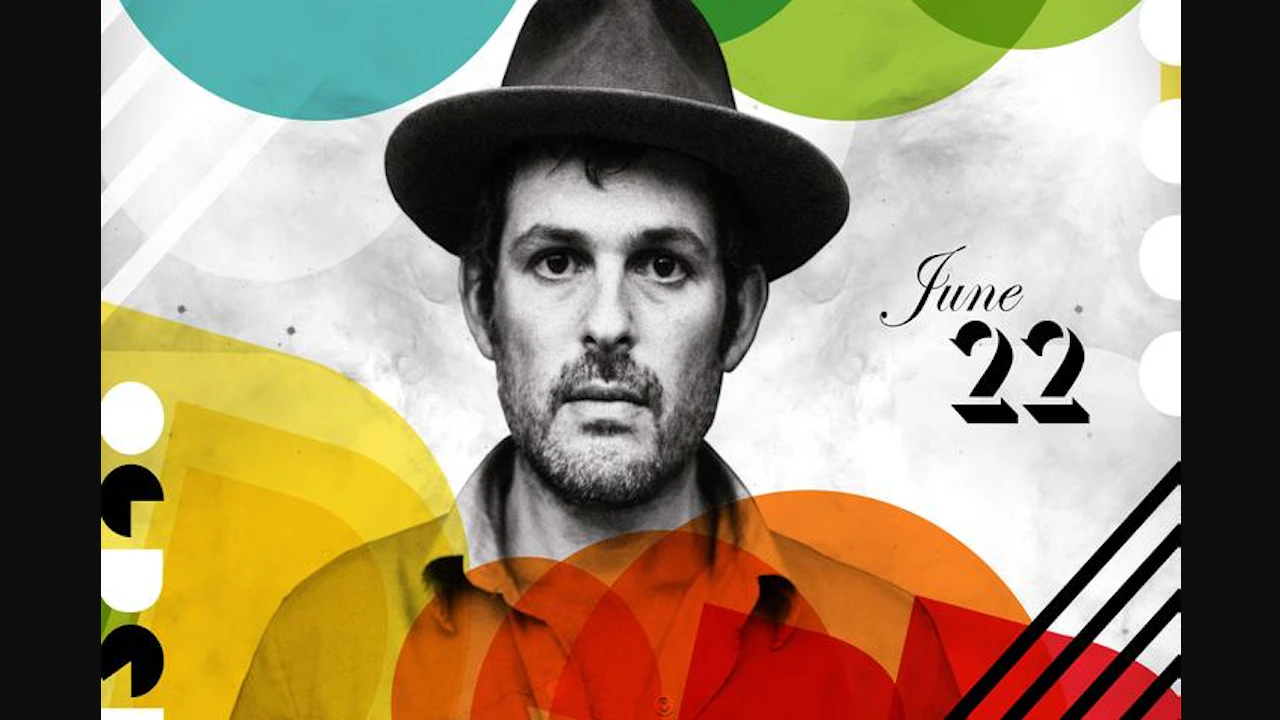 Gregory Alan Isakov
