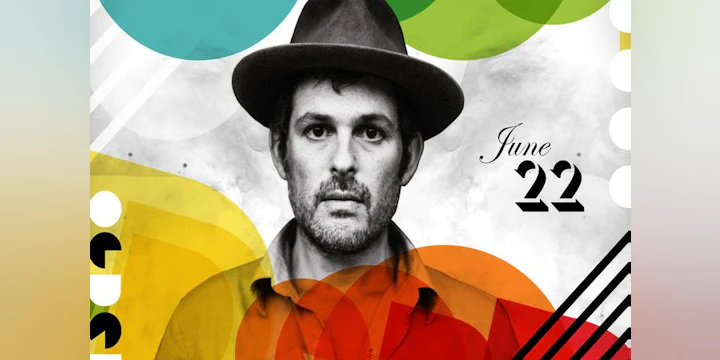 Gregory Alan Isakov