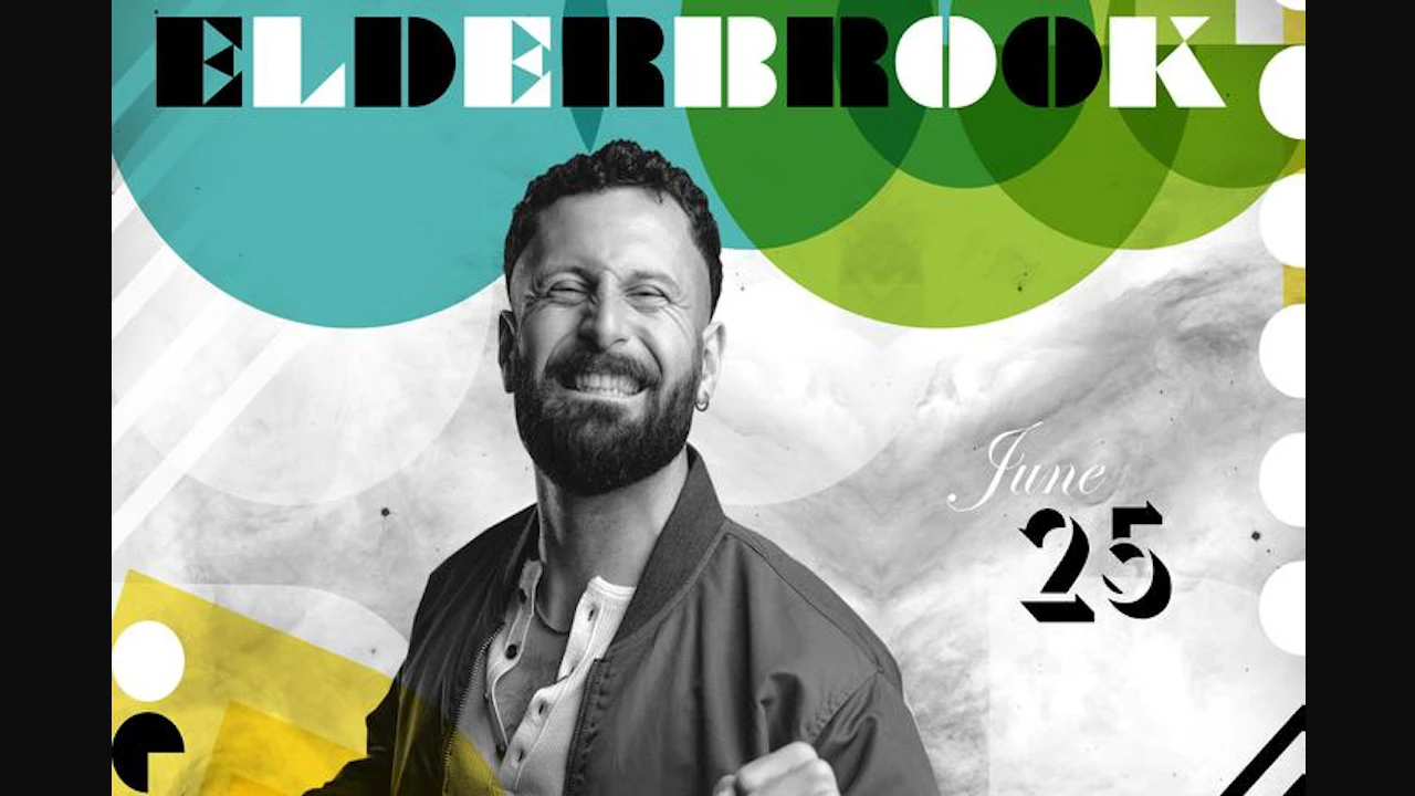 Elderbrook