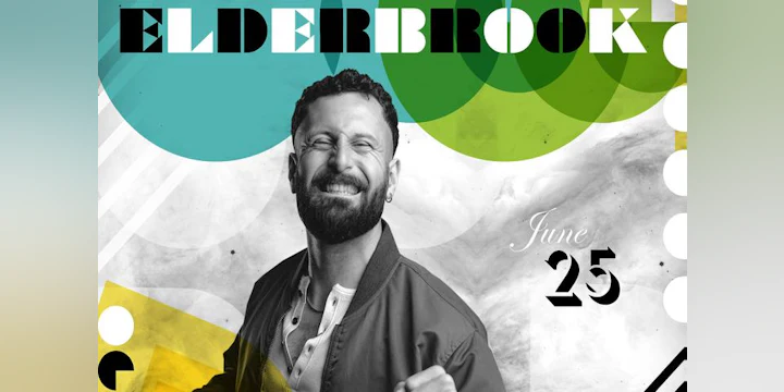 Elderbrook
