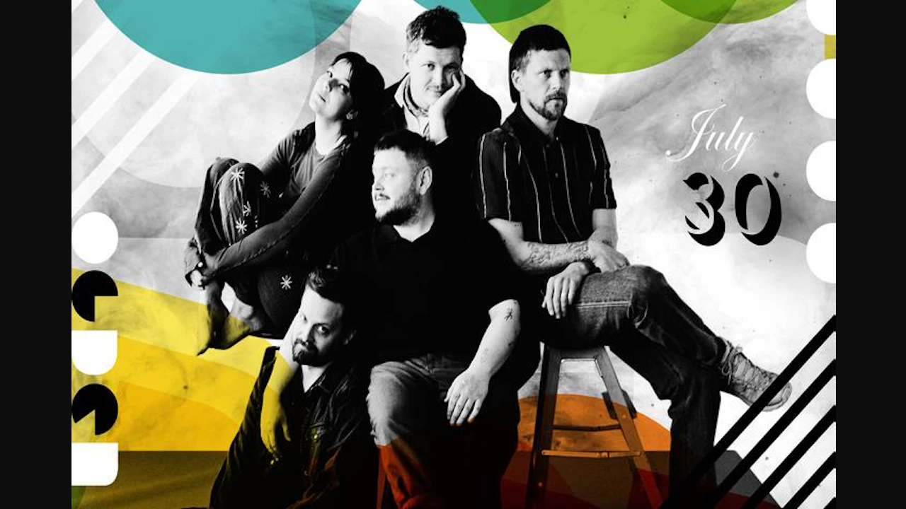Of Monsters And Men