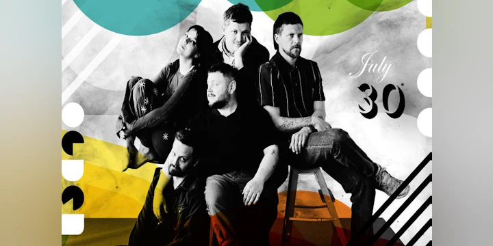Of Monsters And Men