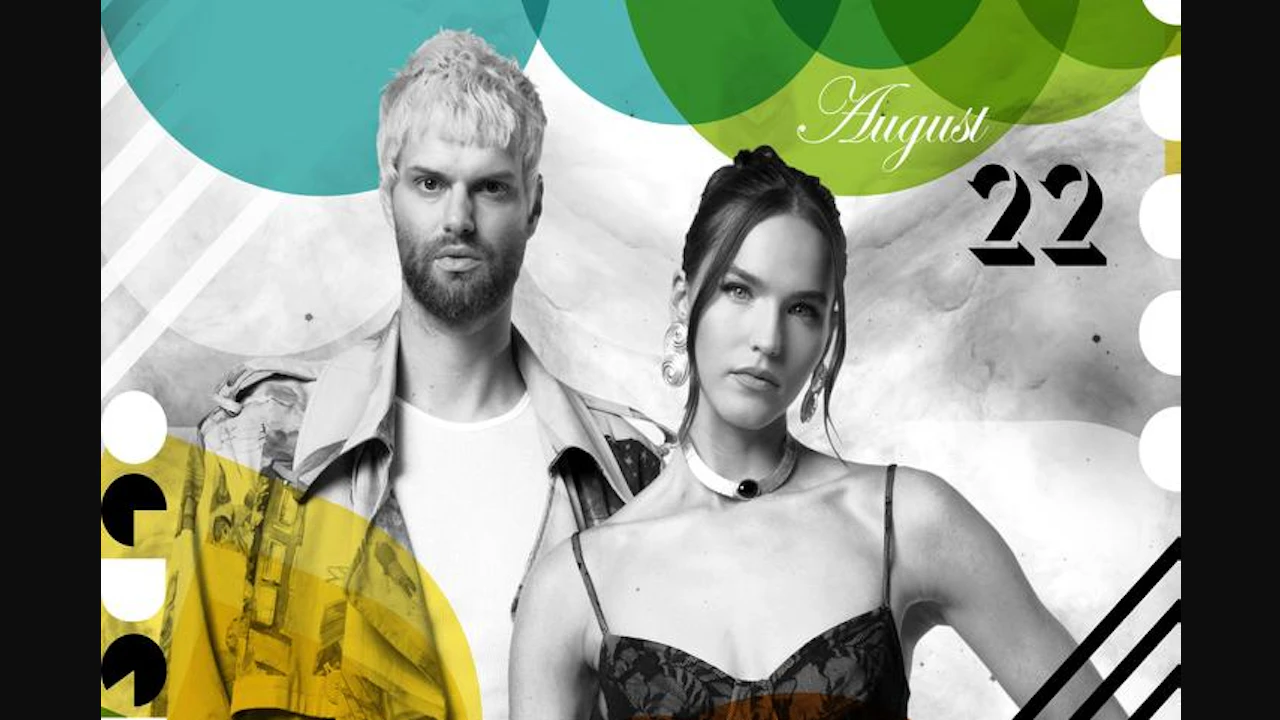 Sofi Tukker