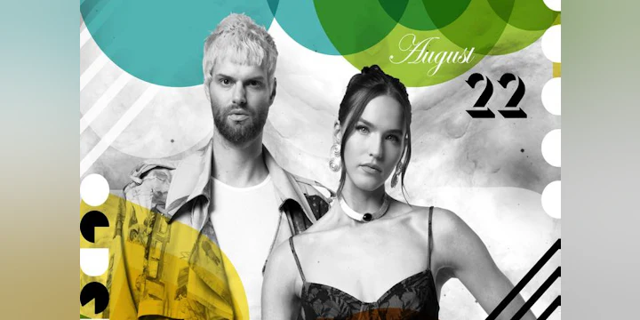 Sofi Tukker