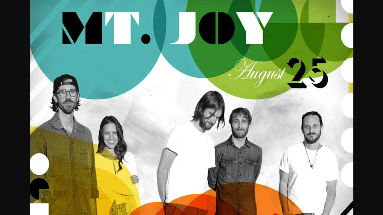 Mt. Joy