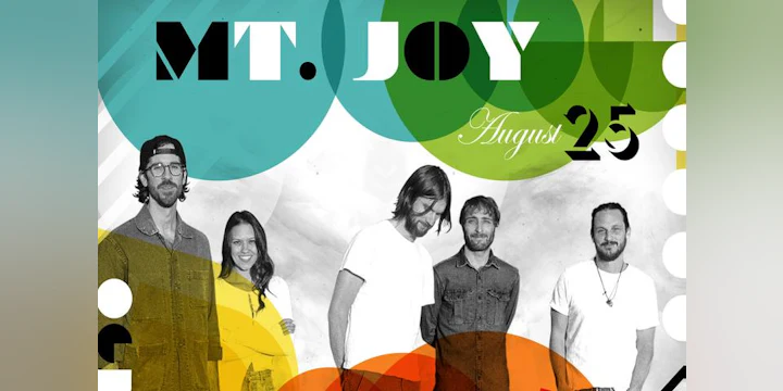 Mt. Joy