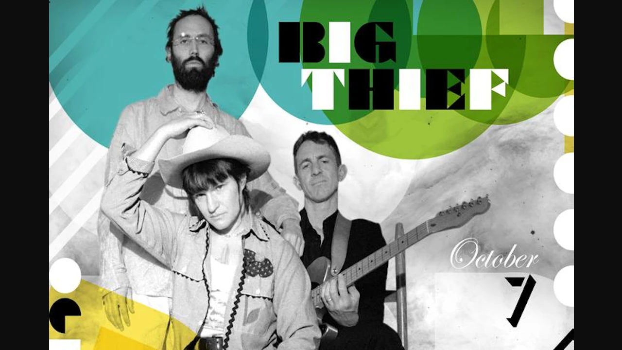 Big Thief