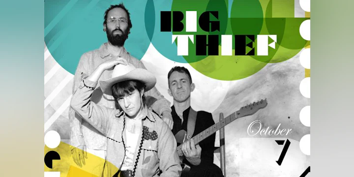Big Thief