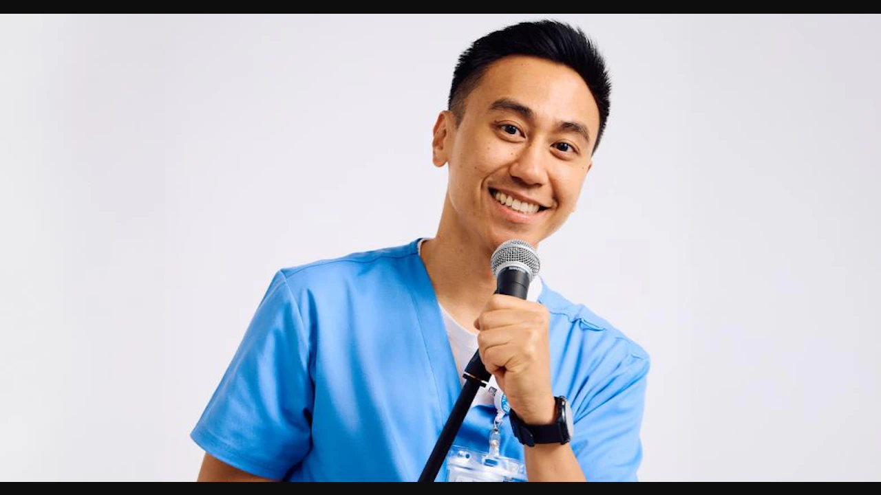Steven Ho