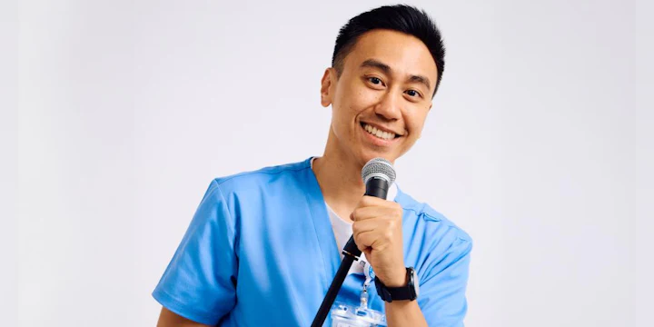 Steven Ho