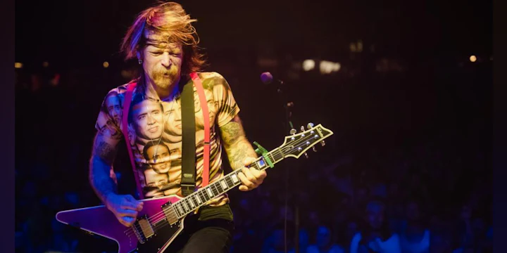 Eagles of Death Metal
