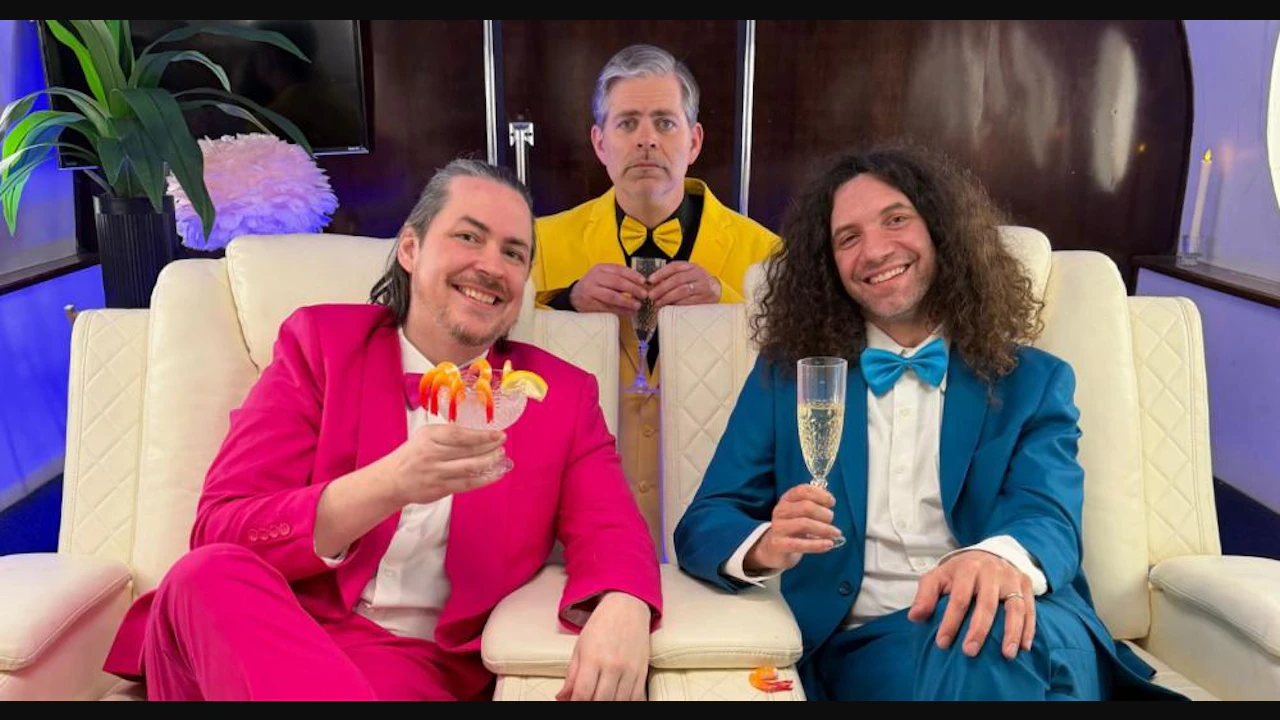 Starbomb