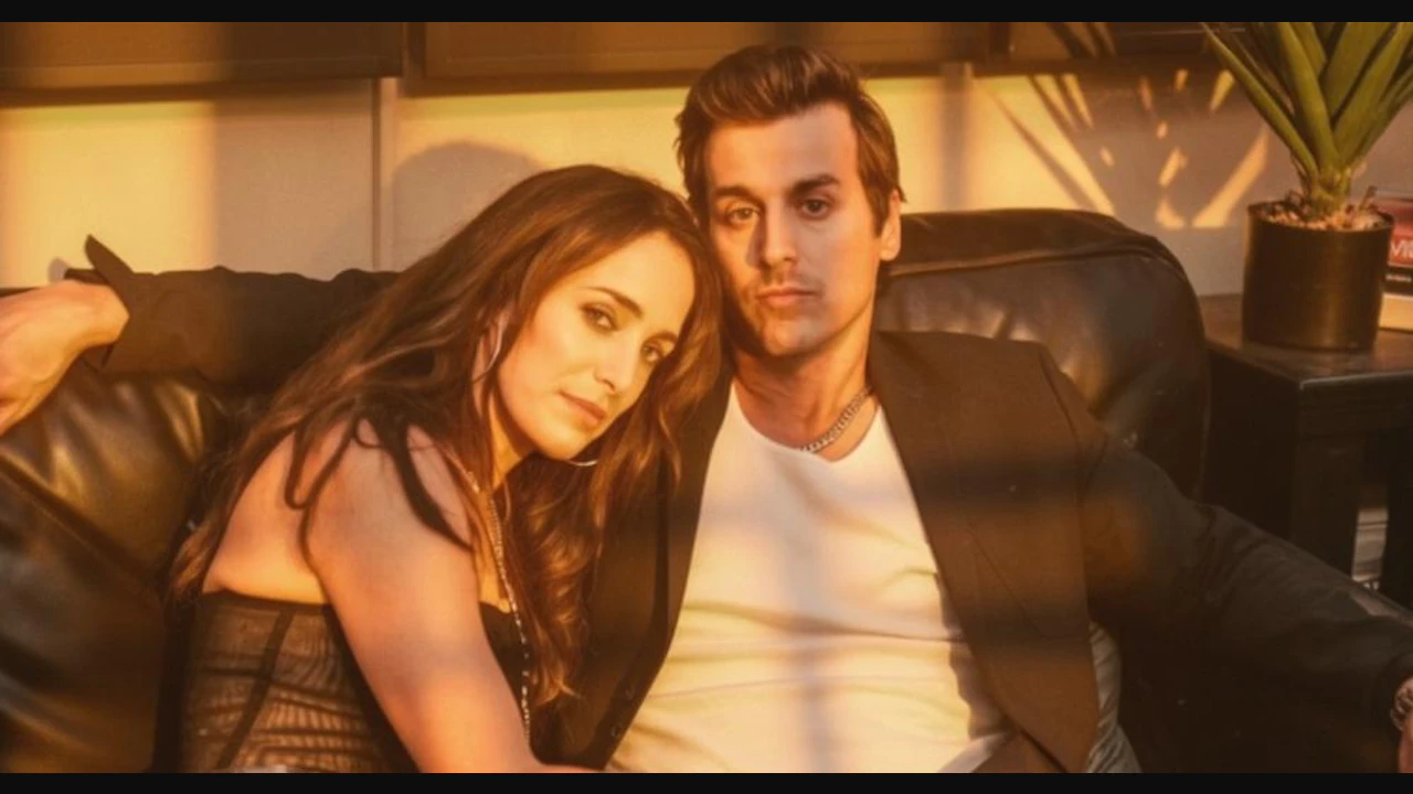An Evening with Raine Maida & Chantal Kreviazuk