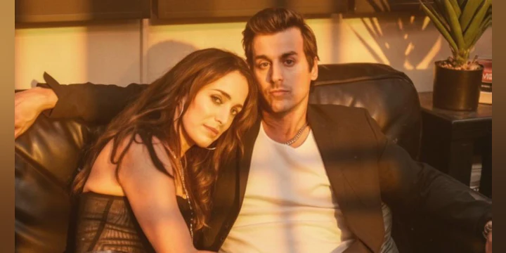 An Evening with Raine Maida & Chantal Kreviazuk