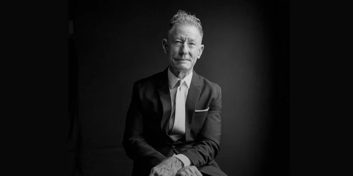 Lyle Lovett and his Small Large Band