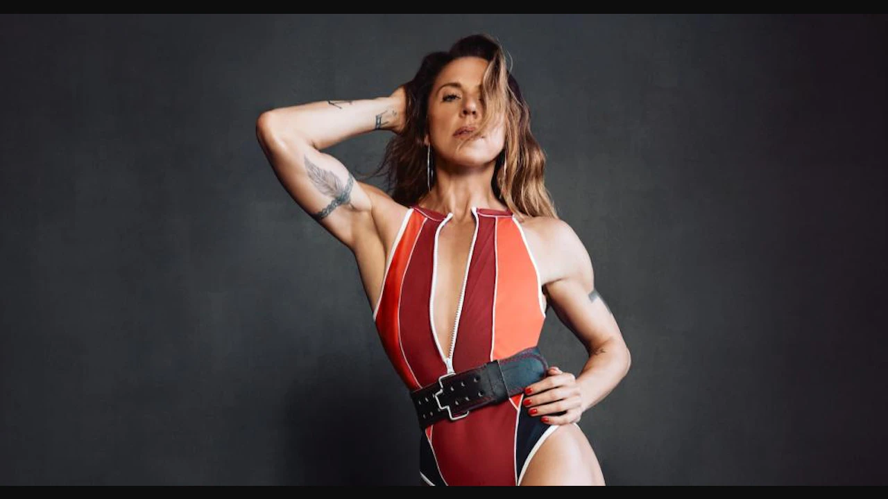Melanie C