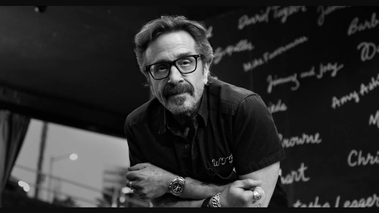 Marc Maron