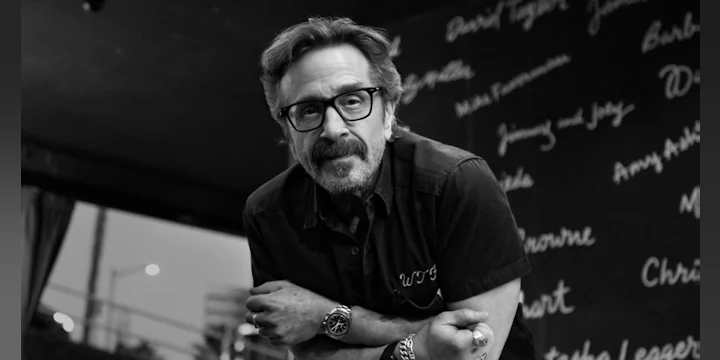 Marc Maron