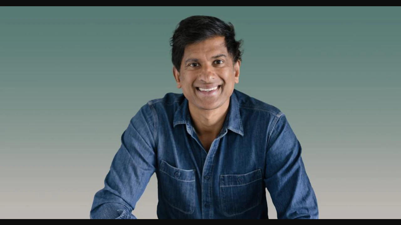 Dr. Rangan Chatterjee