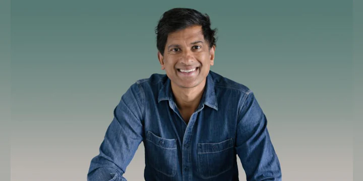 Dr. Rangan Chatterjee