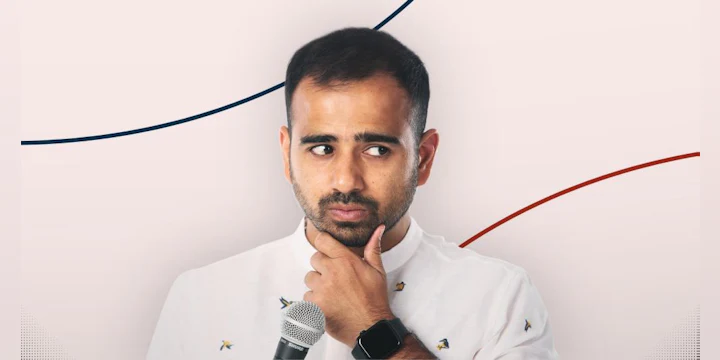 Gaurav Kapoor Live