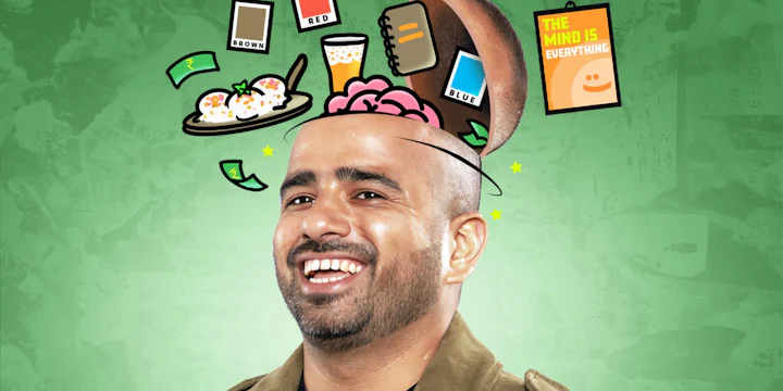 Gaurav Kapoor Live