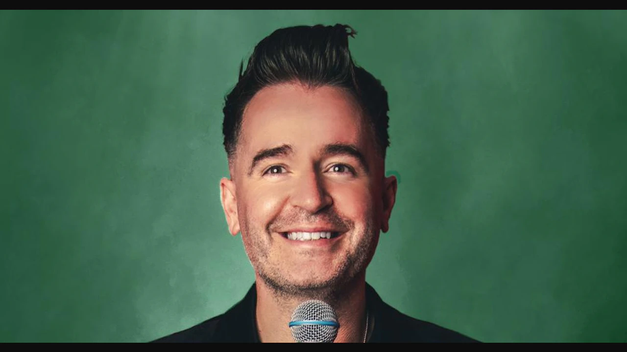 Jarlath Regan