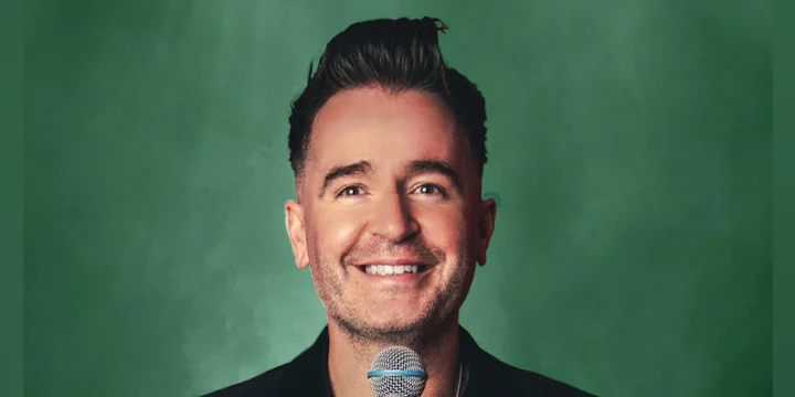 Jarlath Regan
