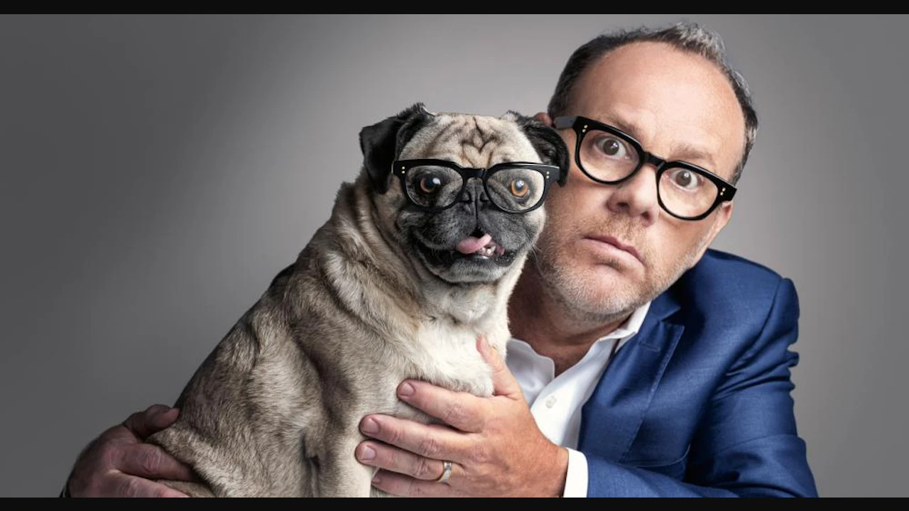 Tom Papa