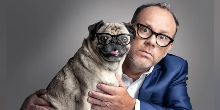 Tom Papa