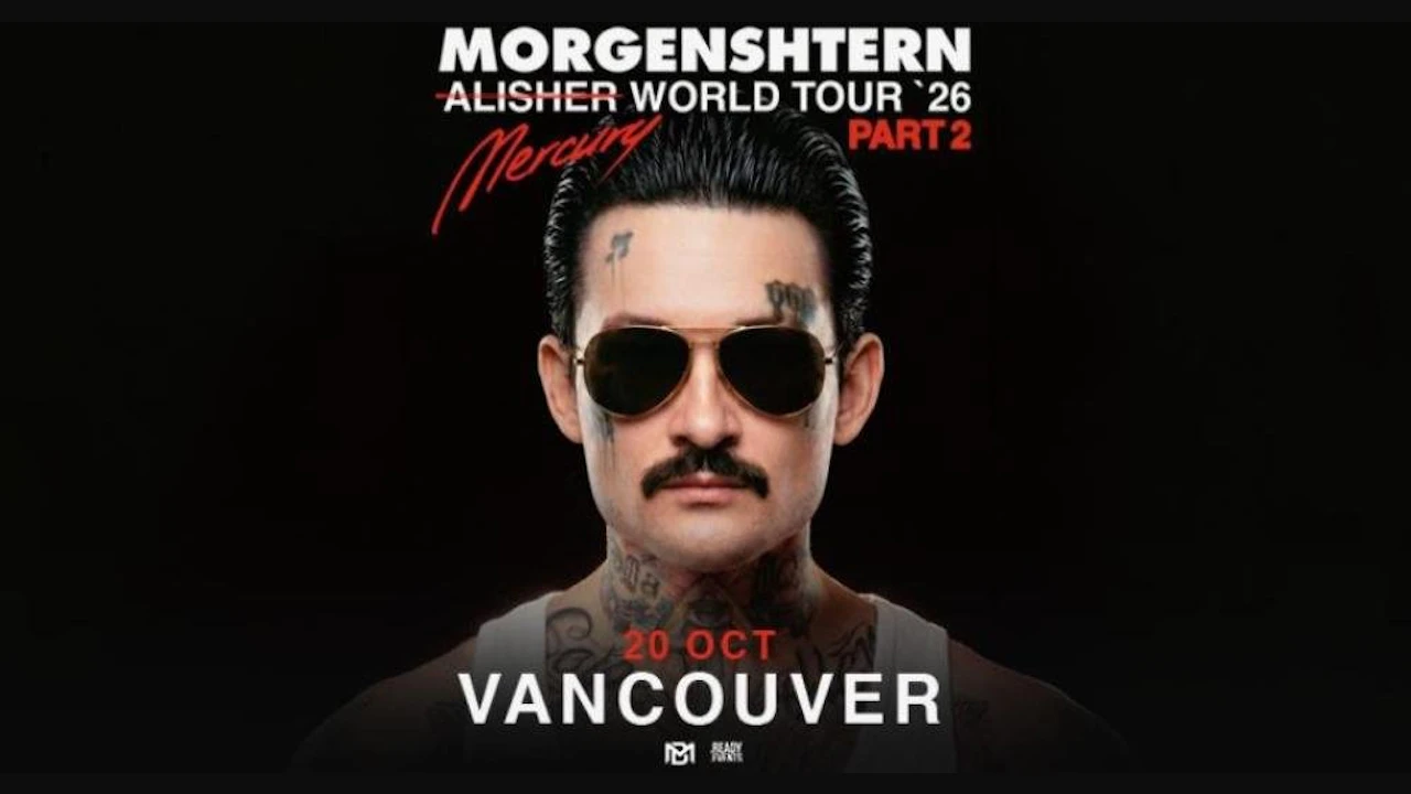 Morgenstern Concert
