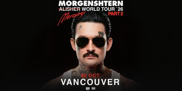 Morgenstern Concert