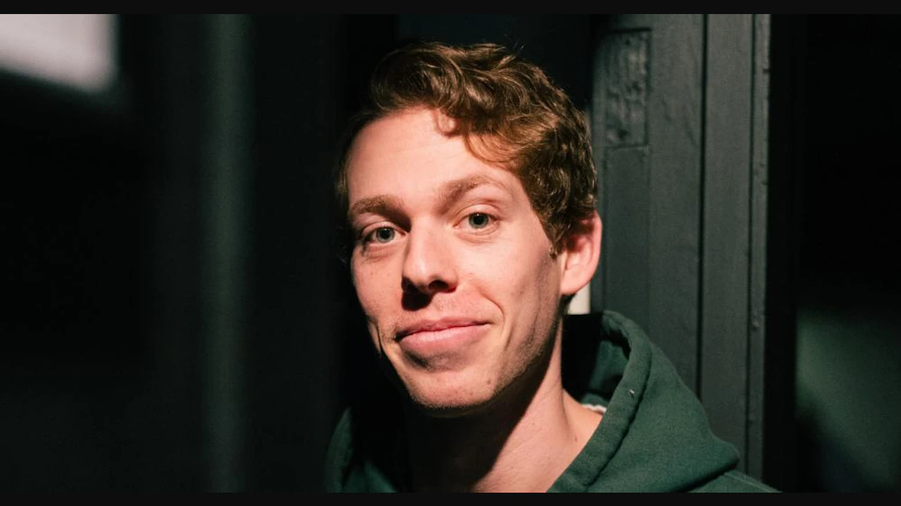 Lucas Zelnick