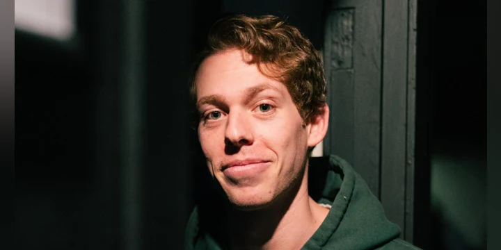 Lucas Zelnick