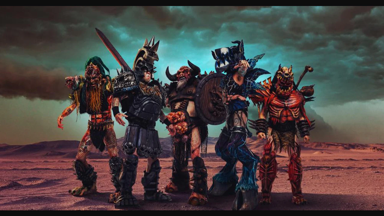 Gwar