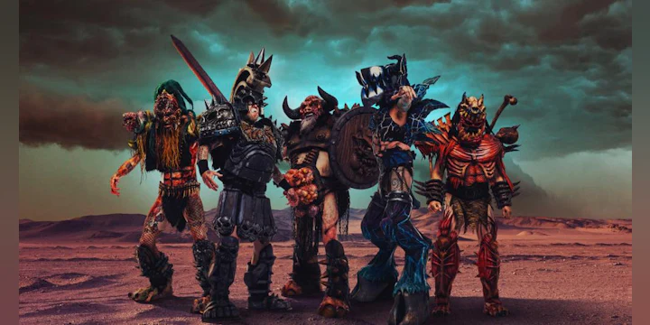 Gwar