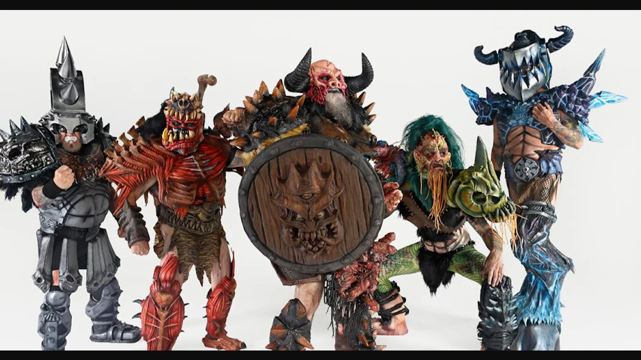 Gwar