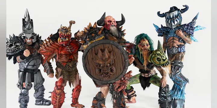 Gwar