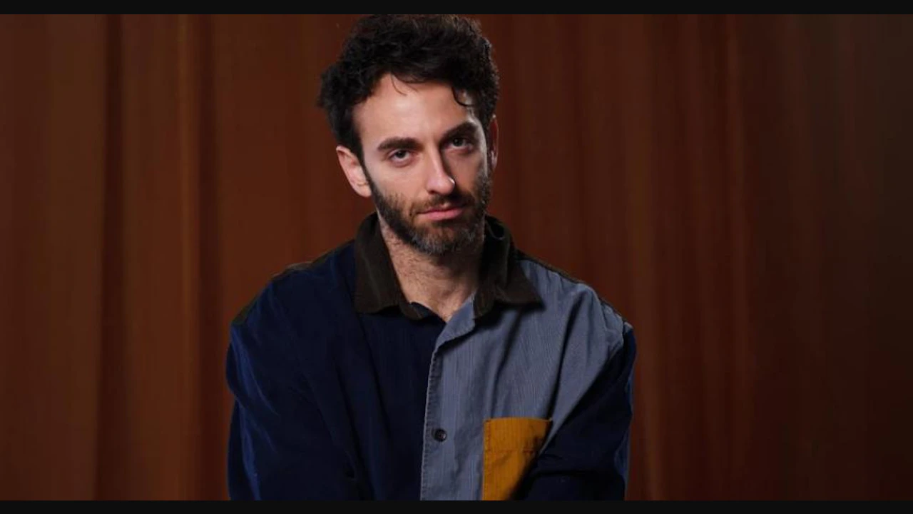 Gianmarco Soresi