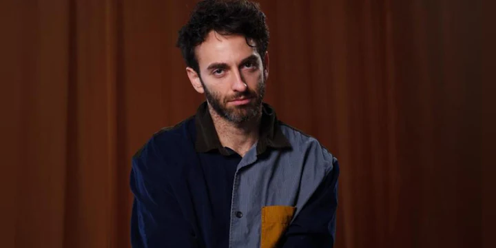Gianmarco Soresi