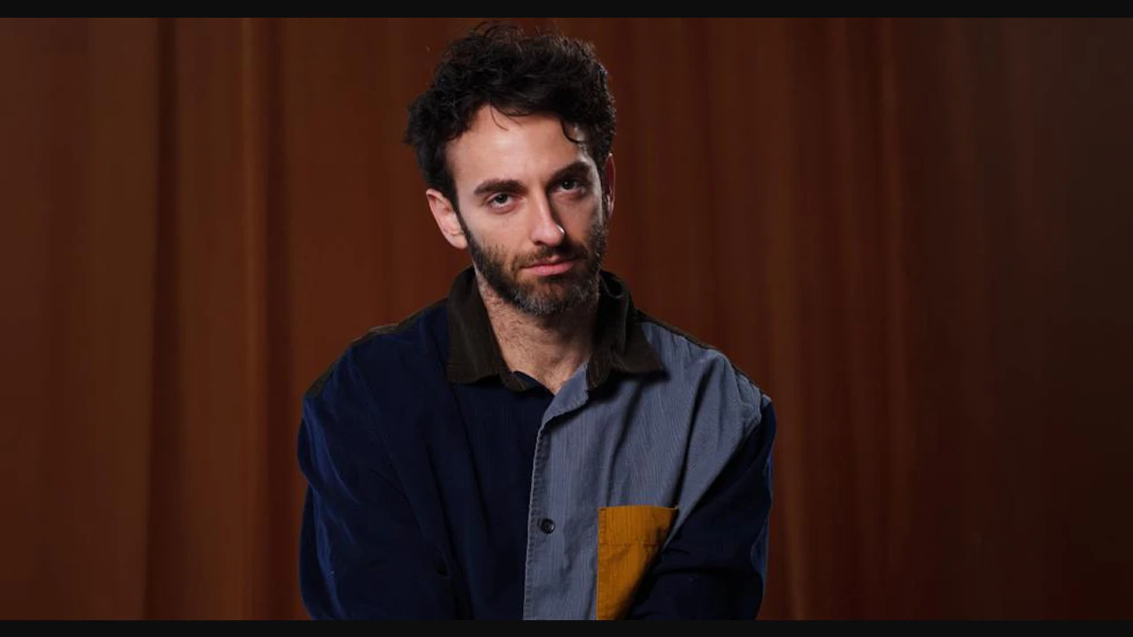 Gianmarco Soresi