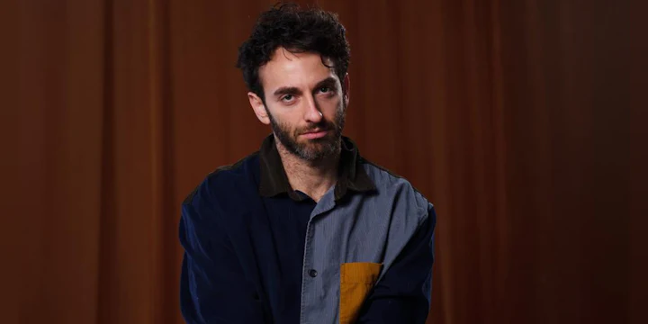Gianmarco Soresi