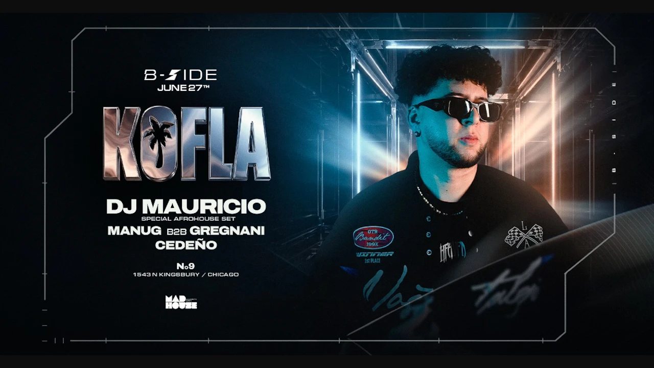Kofla