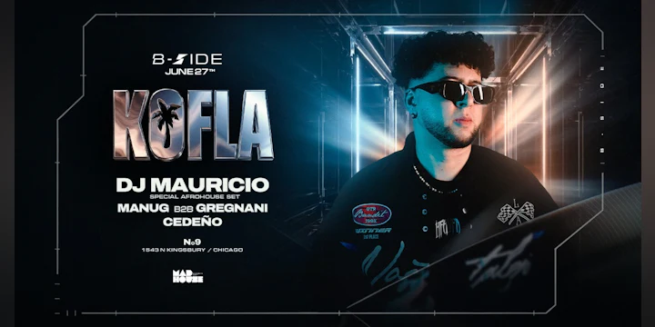 Kofla